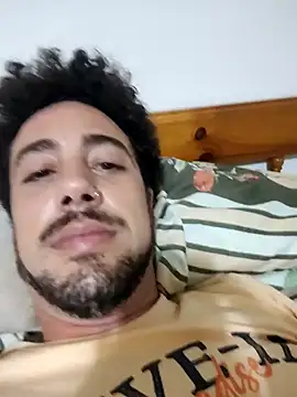 JotadeJoder online show from September 17, 2025, 4:47 am