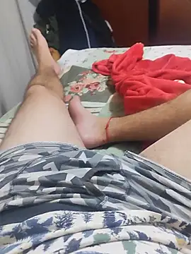 JotadeJoder online show from October 22, 2025, 12:32 am