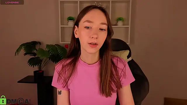 Miche1le Allenne online show from February 9, 2026, 1:03 am