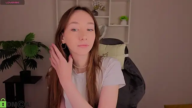 Miche1le Allenne online show from January 13, 2026, 1:09 am