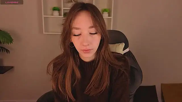 Miche1le Allenne online show from March 21, 2026, 1:07 am