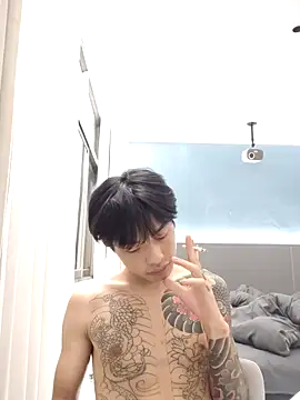 junjun1189 online show from May 23, 2026, 5:01 pm