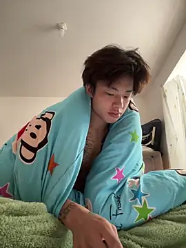 Snapshot of junjun1189 chatting on February 7, 2026, 2:19 am junjun1189 online show from February 7, 2026, 2:19 am