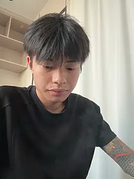 junjun1189 online show from July 13, 2026, 8:02 am