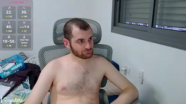 raynstars online show from April 9, 2026, 4:13 pm