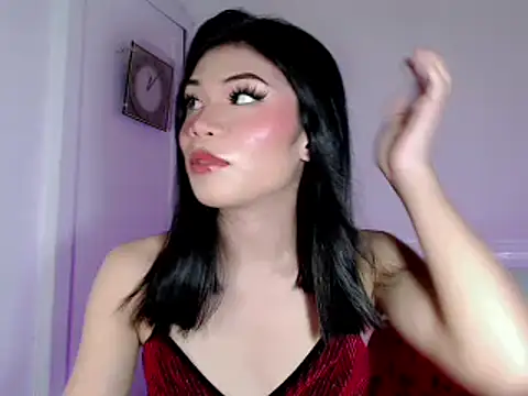 Snapshot of GoddessJessa123 chatting on February 8, 2026, 10:46 am GoddessJessa123 online show from February 8, 2026, 10:46 am