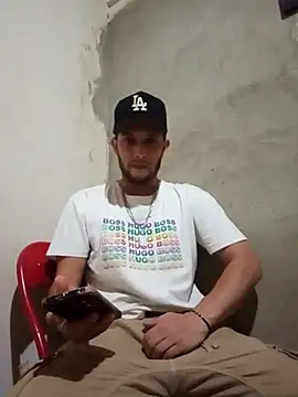 sebastiansebolla online show from July 8, 2026, 12:13 am