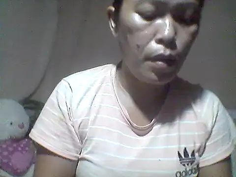 Snapshot of 66pineapple chatting on October 14, 2025, 2:17 pm 66pineapple online show from October 14, 2025, 2:17 pm