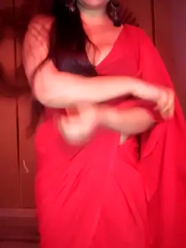 annanya01 online show from November 9, 2025, 7:01 am