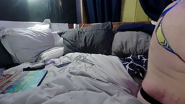 Xstumpy online show from April 6, 2026, 11:39 pm