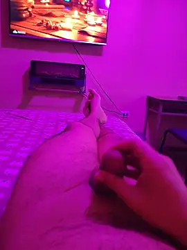 bad escorpio online show from July 21, 2026, 11:17 pm