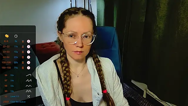  Goldilocks  online show from September 24, 2025, 8:21 am