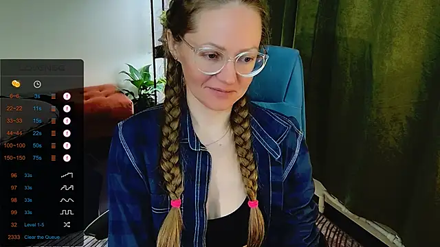  Goldilocks  online show from September 20, 2025, 7:02 am