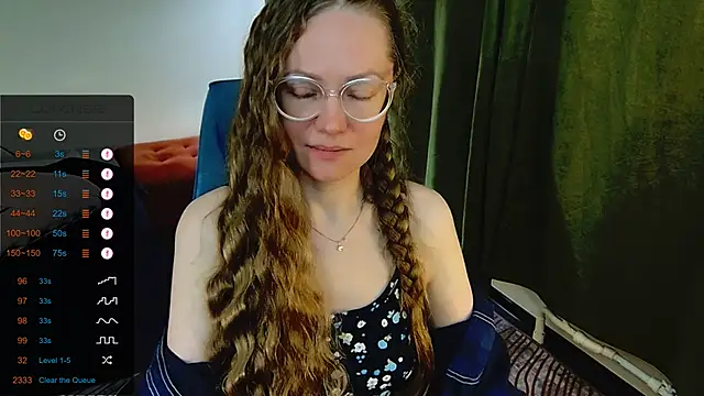  Goldilocks  online show from September 21, 2025, 7:13 am