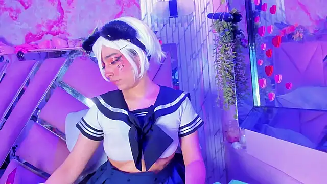 Akane Hikari  online show from March 14, 2026, 3:07 pm