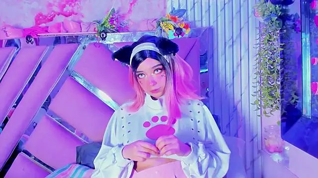 Akane Hikari  online show from March 22, 2026, 3:54 am