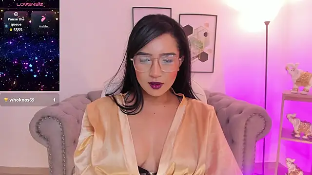 Sharon breezee online show from November 29, 2025, 5:29 am