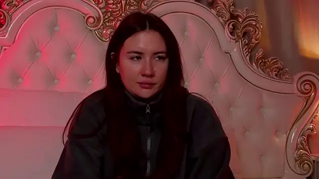 MeganStrain online show from February 2, 2026, 3:38 am