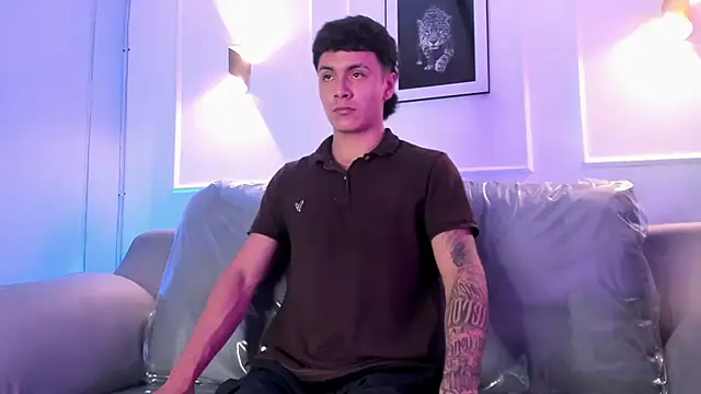 Leo santoro online show from April 9, 2026, 1:39 pm