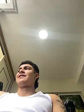 Leo santoro online show from February 24, 2026, 1:12 pm