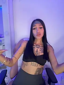 Snapshot of Ambar__beell chatting on September 21, 2025, 12:05 am Ambar beell online show from September 21, 2025, 12:05 am