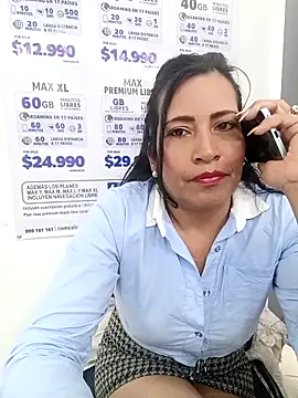 Snapshot of PAULA20- chatting on January 5, 2026, 6:00 pm PAULA20- online show from January 5, 2026, 6:00 pm