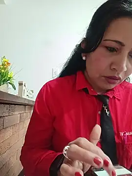 PAULA20- online show from October 1, 2025, 1:48 pm