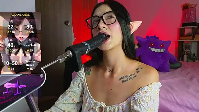 Snapshot of ValentinaBianchi chatting on September 29, 2025, 11:21 pm ValentinaBianchi online show from September 29, 2025, 11:21 pm