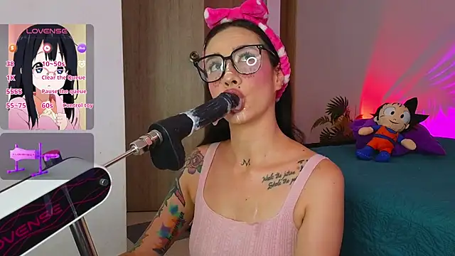 Snapshot of ValentinaBianchi chatting on September 22, 2025, 7:42 pm ValentinaBianchi online show from September 22, 2025, 7:42 pm