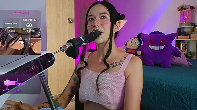 Snapshot of ValentinaBianchi chatting on September 26, 2025, 9:43 pm ValentinaBianchi online show from September 26, 2025, 9:43 pm