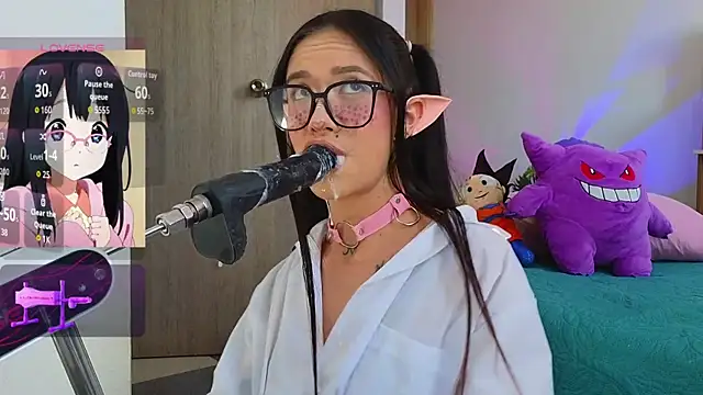 Snapshot of ValentinaBianchi chatting on September 27, 2025, 8:04 pm ValentinaBianchi online show from September 27, 2025, 8:04 pm