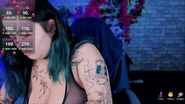 Snapshot of Mira_Fyre chatting on October 8, 2025, 8:20 pm Mira Fyre online show from October 8, 2025, 8:20 pm