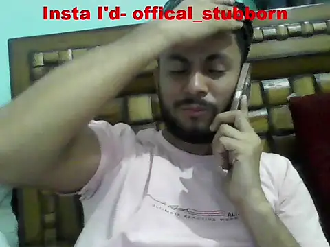 ursdreamperson online show from April 8, 2026, 1:56 pm