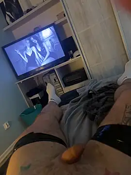 KamaxxNitrex online show from October 1, 2025, 5:23 am