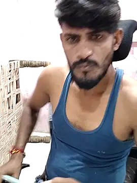 krishjaat43 online show from September 10, 2025, 6:12 am