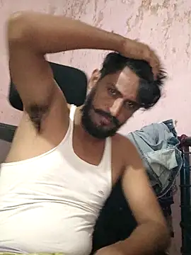 krishjaat43 online show from October 1, 2025, 8:52 am