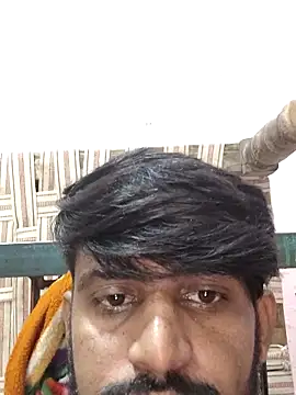 krishjaat43 online show from September 18, 2025, 7:22 am