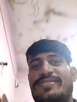 krishjaat43 online show from November 10, 2025, 6:07 am