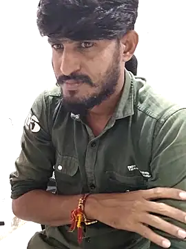 krishjaat43 online show from September 24, 2025, 8:37 pm