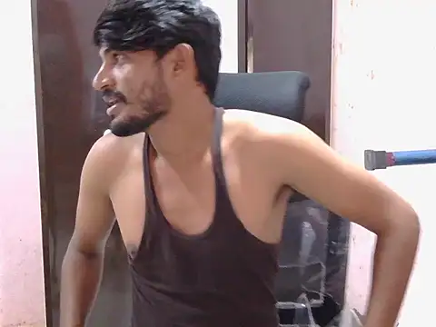 krishjaat43 online show from November 2, 2025, 2:16 am