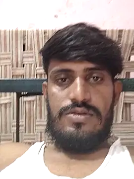 krishjaat43 online show from September 13, 2025, 3:34 pm