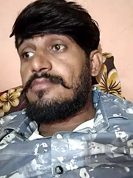 krishjaat43 online show from October 5, 2025, 6:15 am