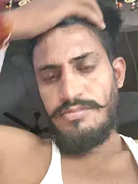 krishjaat43 online show from September 19, 2025, 7:56 am