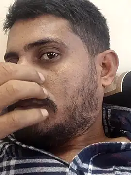 Snapshot of krishjaat43 chatting on February 23, 2026, 7:09 am krishjaat43 online show from February 23, 2026, 7:09 am