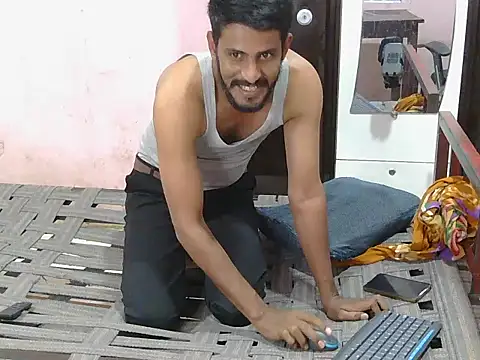 krishjaat43 online show from March 24, 2026, 5:57 pm