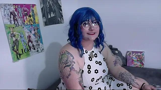 XxGreenGoodxX online show from April 11, 2026, 10:57 pm