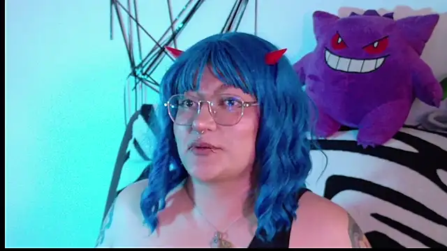 XxGreenGoodxX online show from March 17, 2026, 8:34 pm