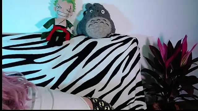 XxGreenGoodxX online show from March 2, 2026, 11:00 pm