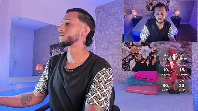 Snapshot of jonas_conor chatting on September 24, 2025, 8:26 pm jonas conor online show from September 24, 2025, 8:26 pm