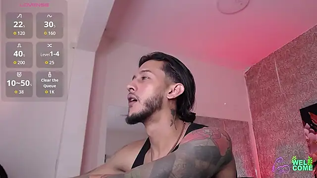 Snapshot of jonas_conor chatting on February 3, 2026, 6:46 pm jonas conor online show from February 3, 2026, 6:46 pm